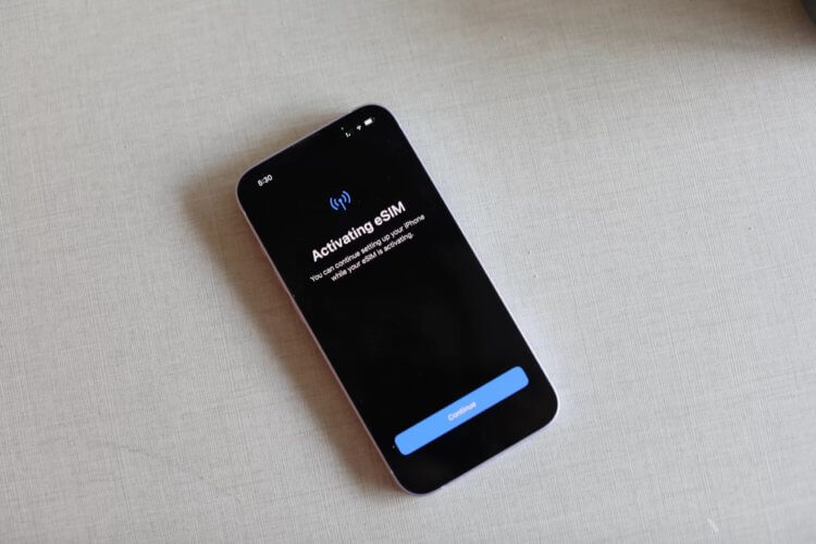 Айфон только с еСИМ. iPhone 17 Air по всему миру будет продаваться только с eSIM. Изображение: digital-report.ru. Айфон только с еСИМ. iPhone 17 Air по всему миру будет продаваться только с eSIM. Изображение: digital-report.ru. Фото.