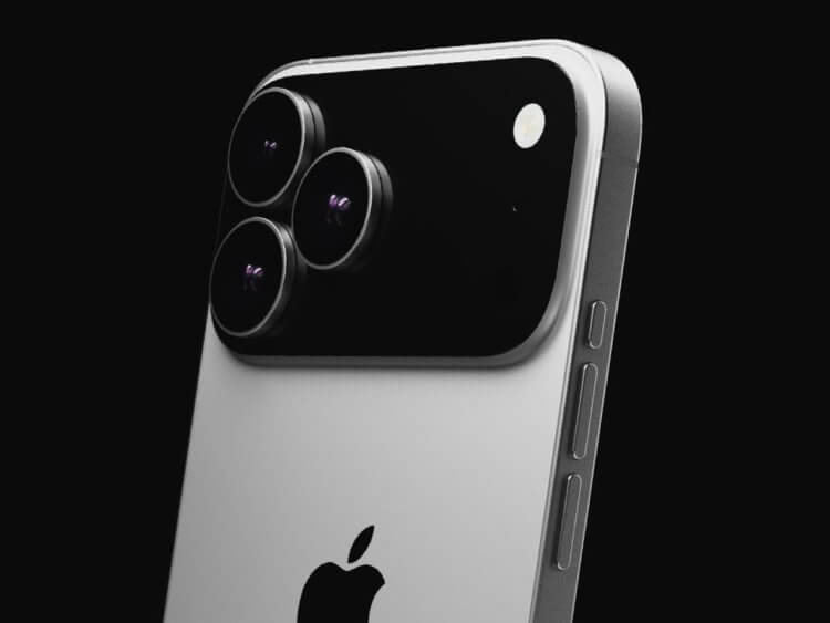 Какие изменения ждут iPhone 17 Pro. Собрали все самое важное и интересное. iPhone 17 Pro будет другим. Но захотите ли вы его купить — вот вопрос. Фото: Yanko Design. Какие изменения ждут iPhone 17 Pro. Собрали все самое важное и интересное. iPhone 17 Pro будет другим. Но захотите ли вы его купить — вот вопрос. Фото: Yanko Design. Фото.
