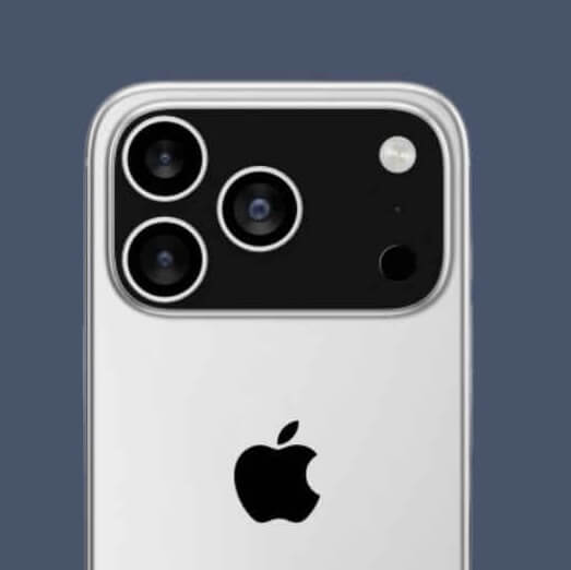 iPhone 17 Pro - фото