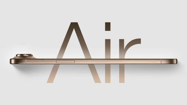 Когда выйдет iPhone 17. Камера в iPhone 17 Air будет сильно выпирать из корпуса. С этим придется смириться. Изображение: macrumors.com. Когда выйдет iPhone 17. Камера в iPhone 17 Air будет сильно выпирать из корпуса. С этим придется смириться. Изображение: macrumors.com. Фото.
