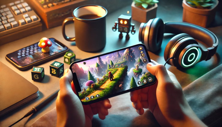 5 проверенных игр для iPhone и iPad, которые затянут надолго. Подобрали несколько интересных игр для iPhone. 5 проверенных игр для iPhone и iPad, которые затянут надолго. Подобрали несколько интересных игр для iPhone. Фото.