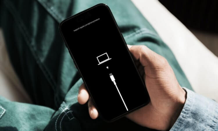 Что чаще всего ломается в Айфоне. Типичные болячки смартфонов от Apple, которые можно исправить самому. Фото.