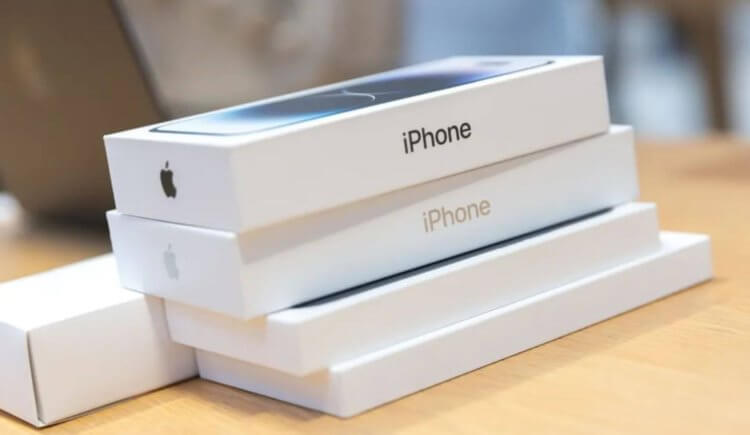 Почему я не советую покупать б/у iPhone. Даже в идеальном состоянии. iPhone с рук? Подумайте еще. Фото: Ai.com. Почему я не советую покупать б/у iPhone. Даже в идеальном состоянии. iPhone с рук? Подумайте еще. Фото: Ai.com. Фото.