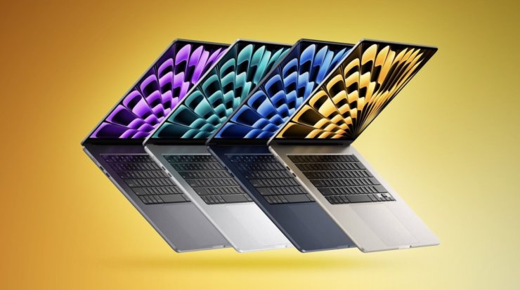 Какой Mac купить для игр. Air подходит для игр, но придется регулярно делать паузы, чтобы он остыл. Изображение: macrumors.com. Какой Mac купить для игр. Air подходит для игр, но придется регулярно делать паузы, чтобы он остыл. Изображение: macrumors.com. Фото.
