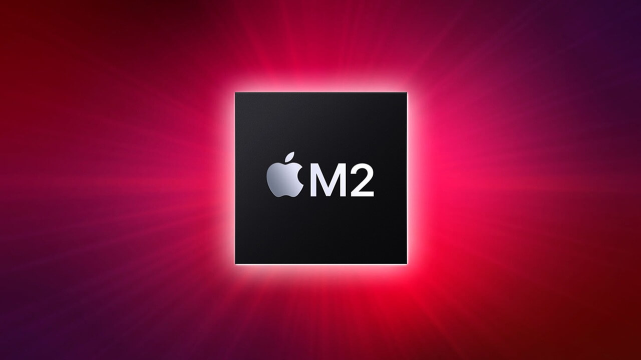 Производительность в MacBook Air. Процессор M2 даже в 2025 году всё ещё топчик. Изображение: gsmking.ru. Фото.