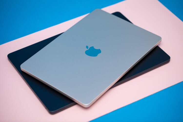 Как подготовить компьютер Mac к продаже. Фото.