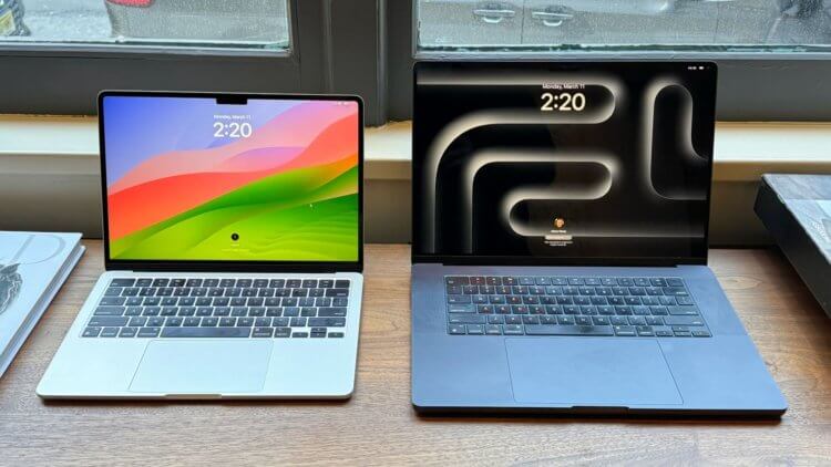 Что лучше: MacBook Pro на M1 Pro или новый MacBook Air на M4. Полное сравнение характеристик и возможностей. Новый MacBook Air или старый MacBook Pro? Сейчас решим. Фото: Inside Tech World. Что лучше: MacBook Pro на M1 Pro или новый MacBook Air на M4. Полное сравнение характеристик и возможностей. Новый MacBook Air или старый MacBook Pro? Сейчас решим. Фото: Inside Tech World. Фото.