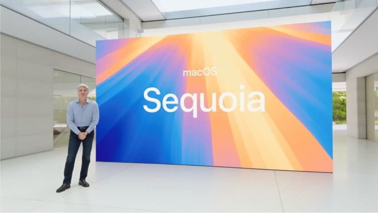Когда выйдет macOS 16. Очень интересно, какое название получит macOS 16. Изображение: macworld.com. Когда выйдет macOS 16. Очень интересно, какое название получит macOS 16. Изображение: macworld.com. Фото.