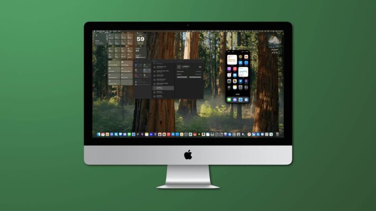 5 советов для новичков по использованию macOS. macOS обязательно надо настроить после включения. Изображение: macstories.net. Фото.