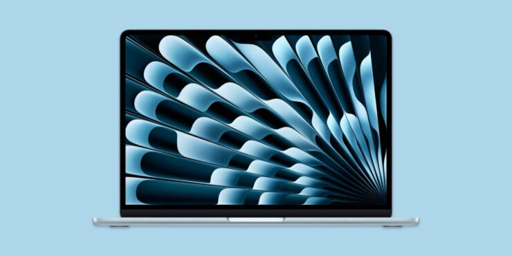 Что изменилось: сборки 24D81 и 24D2082. macOS Sequoia 15.3.2 — первое обновление для MacBook Air M4. Изображение: 9to5mac.com. Фото.