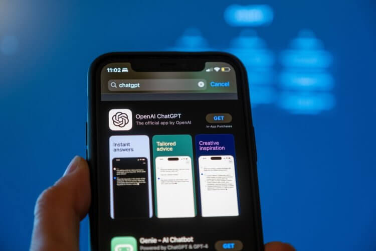 Что уже сегодня можно делать с помощью нейросетей на iPhone, iPad и Mac абсолютно бесплатно. Зачем нужны нейросети на iPhone, iPad и Mac обычным пользователям. Отвечаем на самый животрепещущий вопрос последнего времени. Изображение: gazeta.ru. Что уже сегодня можно делать с помощью нейросетей на iPhone, iPad и Mac абсолютно бесплатно. Зачем нужны нейросети на iPhone, iPad и Mac обычным пользователям. Отвечаем на самый животрепещущий вопрос последнего времени. Изображение: gazeta.ru. Фото.
