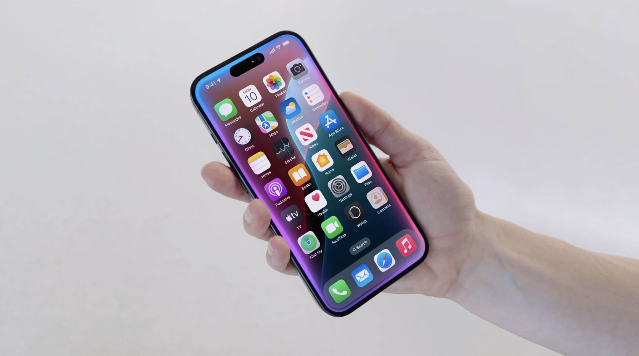 Что покажут на WWDC 2025. Зато успели сделать красивую анимацию. Изображение: applepro.news. Что покажут на WWDC 2025. Зато успели сделать красивую анимацию. Изображение: applepro.news. Фото.