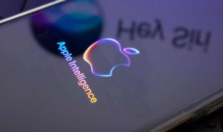 Обновление Apple Intelligence. Планировали опробовать Apple Intelligence? Тогда подождите, когда он станет лучше. Фото: investopedia.com. Обновление Apple Intelligence. Планировали опробовать Apple Intelligence? Тогда подождите, когда он станет лучше. Фото: investopedia.com. Фото.