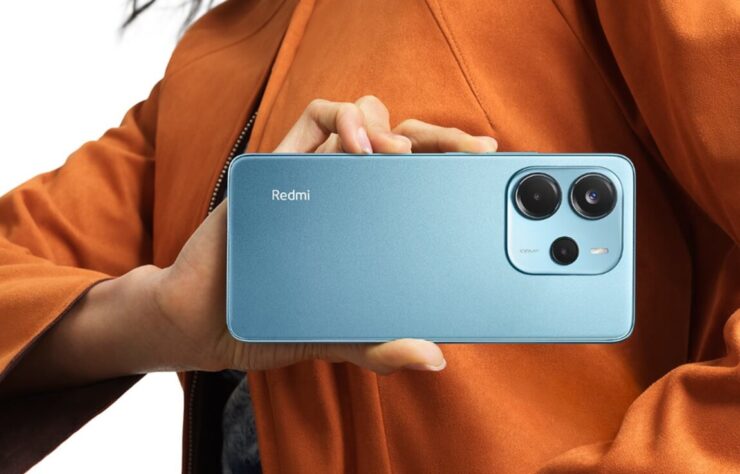 Redmi Note 14 — недорогой Redmi Note. Выглядит смартфон очень симпатично. Изображение: niuxtech.lt. Redmi Note 14 — недорогой Redmi Note. Выглядит смартфон очень симпатично. Изображение: niuxtech.lt. Фото.