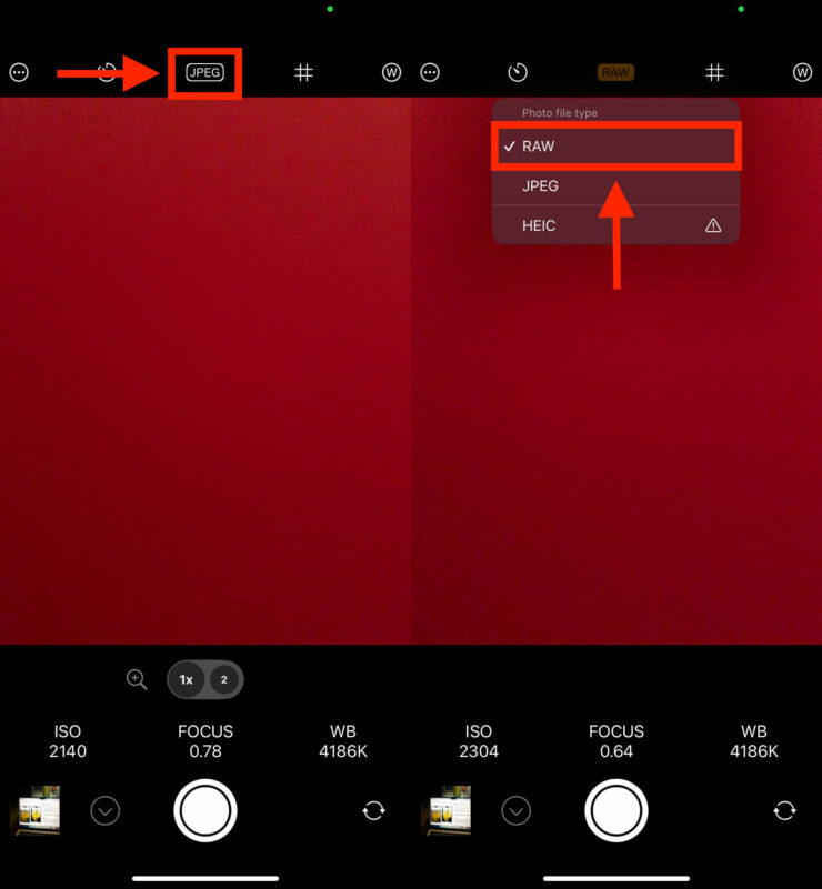 Приложения для съемки RAW. Активируйте формат RAW, и программа будет сохранять фотографии в нём. Приложения для съемки RAW. Активируйте формат RAW, и программа будет сохранять фотографии в нём. Фото.