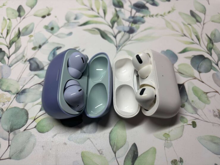 Беспроводные наушники с хорошим звуком. Звук в Redmi Buds 5 Pro мне понравился больше, чем в наушниках Apple. Беспроводные наушники с хорошим звуком. Звук в Redmi Buds 5 Pro мне понравился больше, чем в наушниках Apple. Фото.