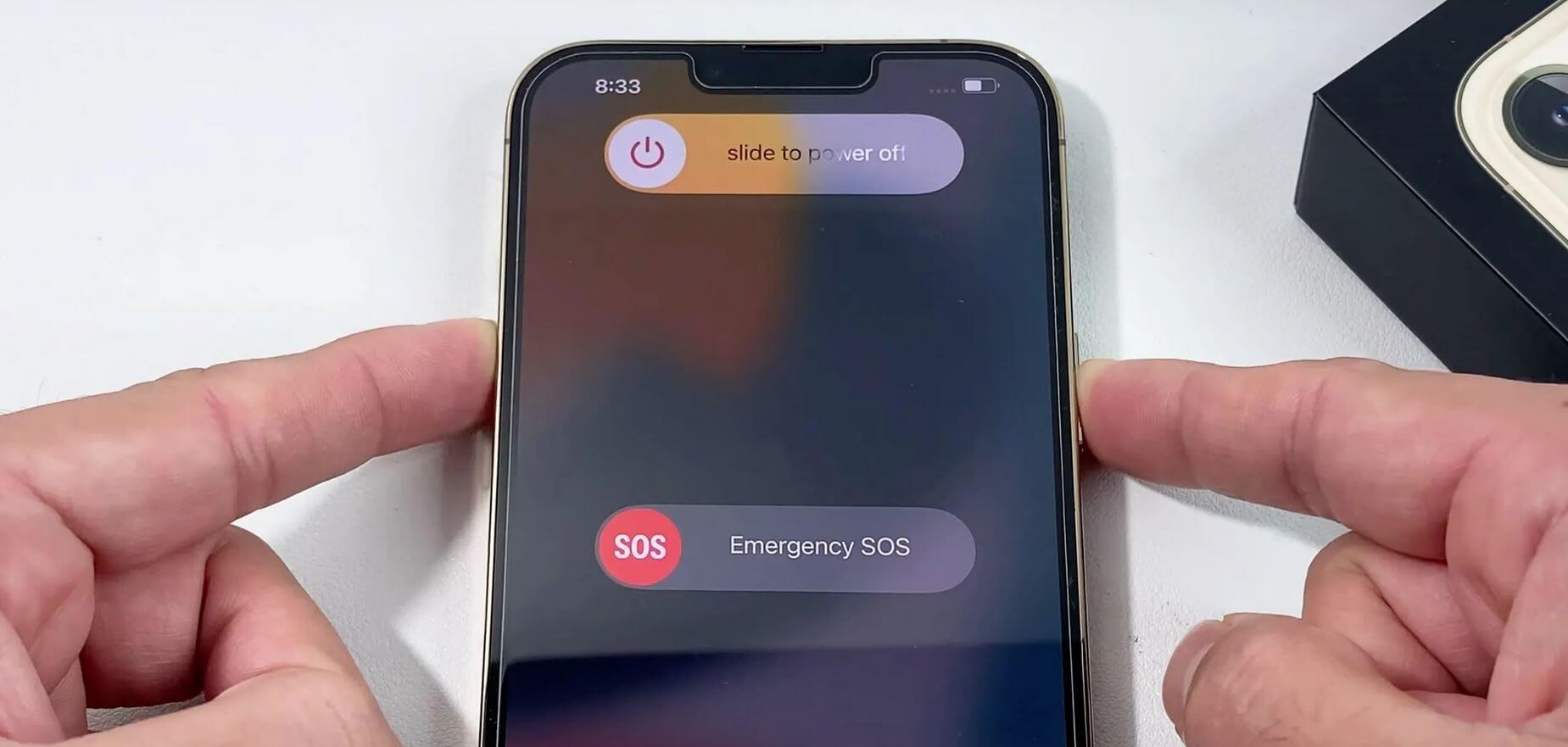 Нужно ли перезагружать Айфон. Перезагружайте iPhone как можно чаще, чтобы он не глючил. Фото: gadgethacks.com. Нужно ли перезагружать Айфон. Перезагружайте iPhone как можно чаще, чтобы он не глючил. Фото: gadgethacks.com. Фото.
