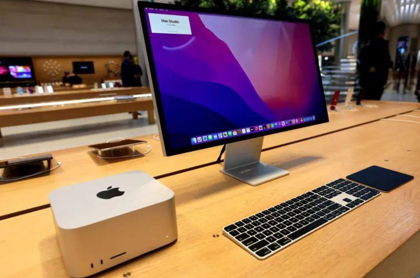 Сколько стоит Mac Studio 2025. Цена за базовую версию не изменилась. Фото: thestar.com. Сколько стоит Mac Studio 2025. Цена за базовую версию не изменилась. Фото: thestar.com. Фото.