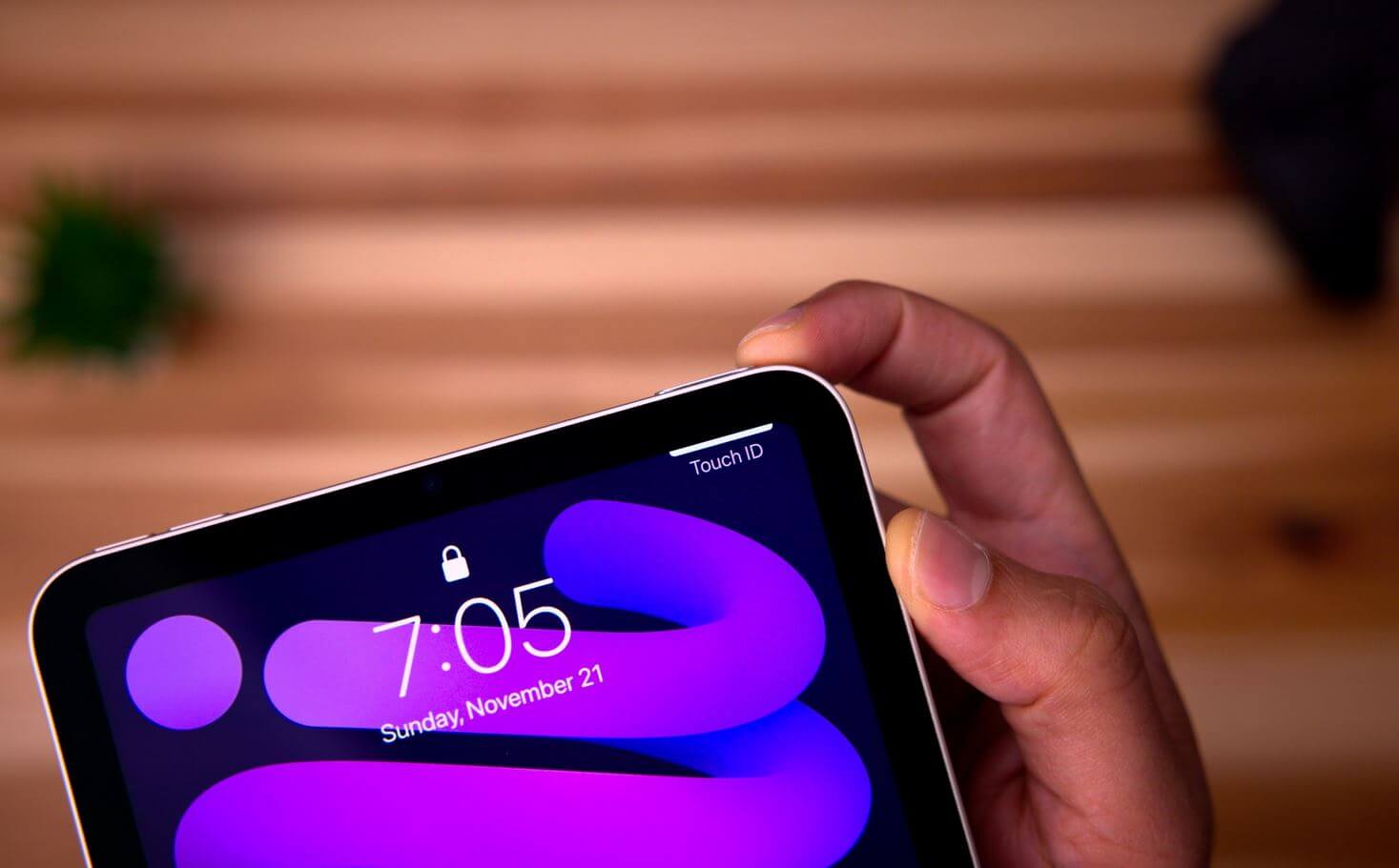На каких Айфонах есть Touch ID. Apple может вернуть Touch ID в складном Айфоне. Фото: 9to5mac.com. На каких Айфонах есть Touch ID. Apple может вернуть Touch ID в складном Айфоне. Фото: 9to5mac.com. Фото.