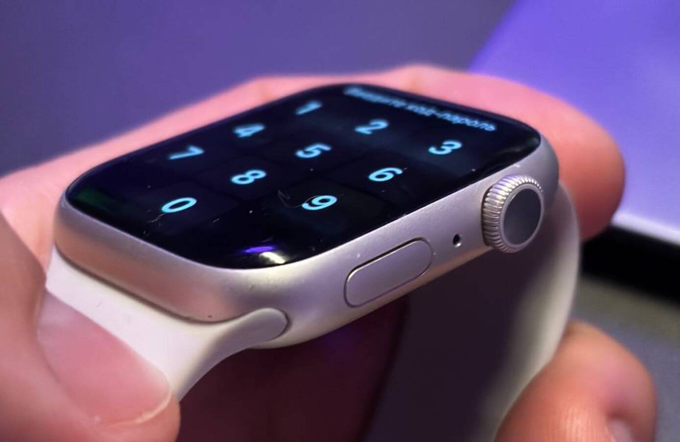 Как проверить Apple Watch на оригинальность, чтобы отличить настоящие смарт-часы от подделки. Разбираемся, как отличить оригинал Apple Watch от подделки. Как проверить Apple Watch на оригинальность, чтобы отличить настоящие смарт-часы от подделки. Разбираемся, как отличить оригинал Apple Watch от подделки. Фото.