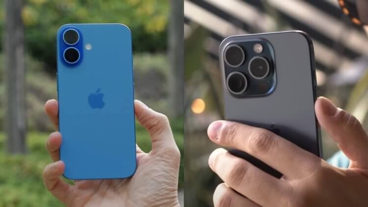 Айфон 15 Про или 16 какой лучше. Сначала разберемся в маленьких смартфонах Apple. Изображение: comprasmartphone.com. Айфон 15 Про или 16 какой лучше. Сначала разберемся в маленьких смартфонах Apple. Изображение: comprasmartphone.com. Фото.