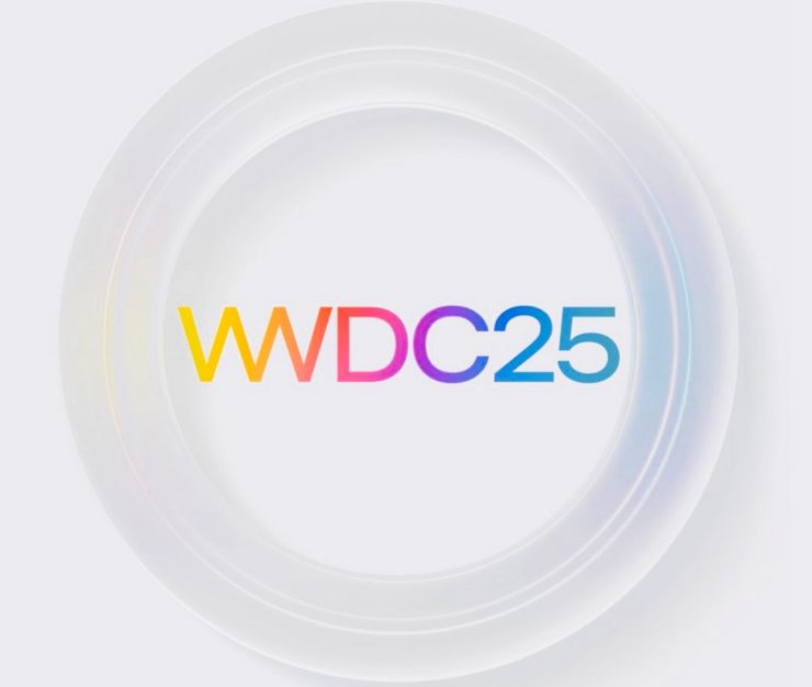 Когда выйдет iOS 19. Вот так выглядит логотип WWDC 2025. Что бы это значило? Изображение: developer.apple.com. Когда выйдет iOS 19. Вот так выглядит логотип WWDC 2025. Что бы это значило? Изображение: developer.apple.com. Фото.