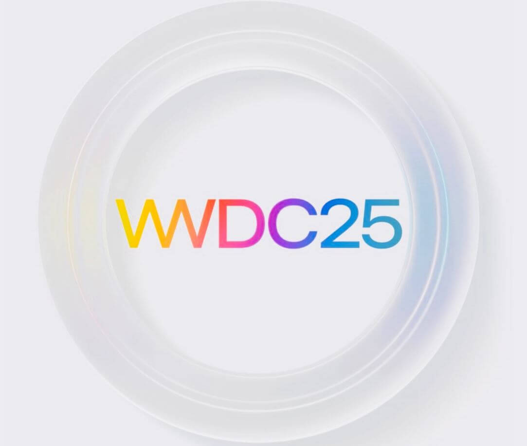 Где смотреть WWDC 2025. Вот так выглядит логотип WWDC 2025. Что бы это значило? Где смотреть WWDC 2025. Вот так выглядит логотип WWDC 2025. Что бы это значило? Фото.