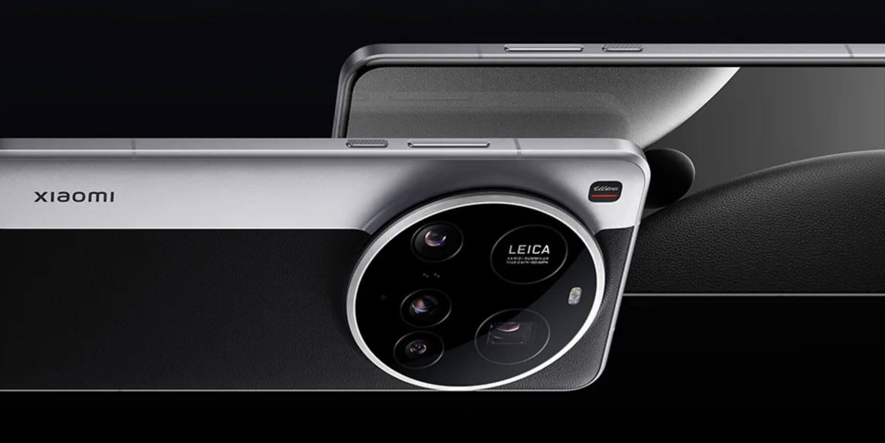 Камера Xiaomi 15 Ultra. Xiaomi 15 Ultra вновь получил узнаваемый блок камер. Камера Xiaomi 15 Ultra. Xiaomi 15 Ultra вновь получил узнаваемый блок камер. Фото.