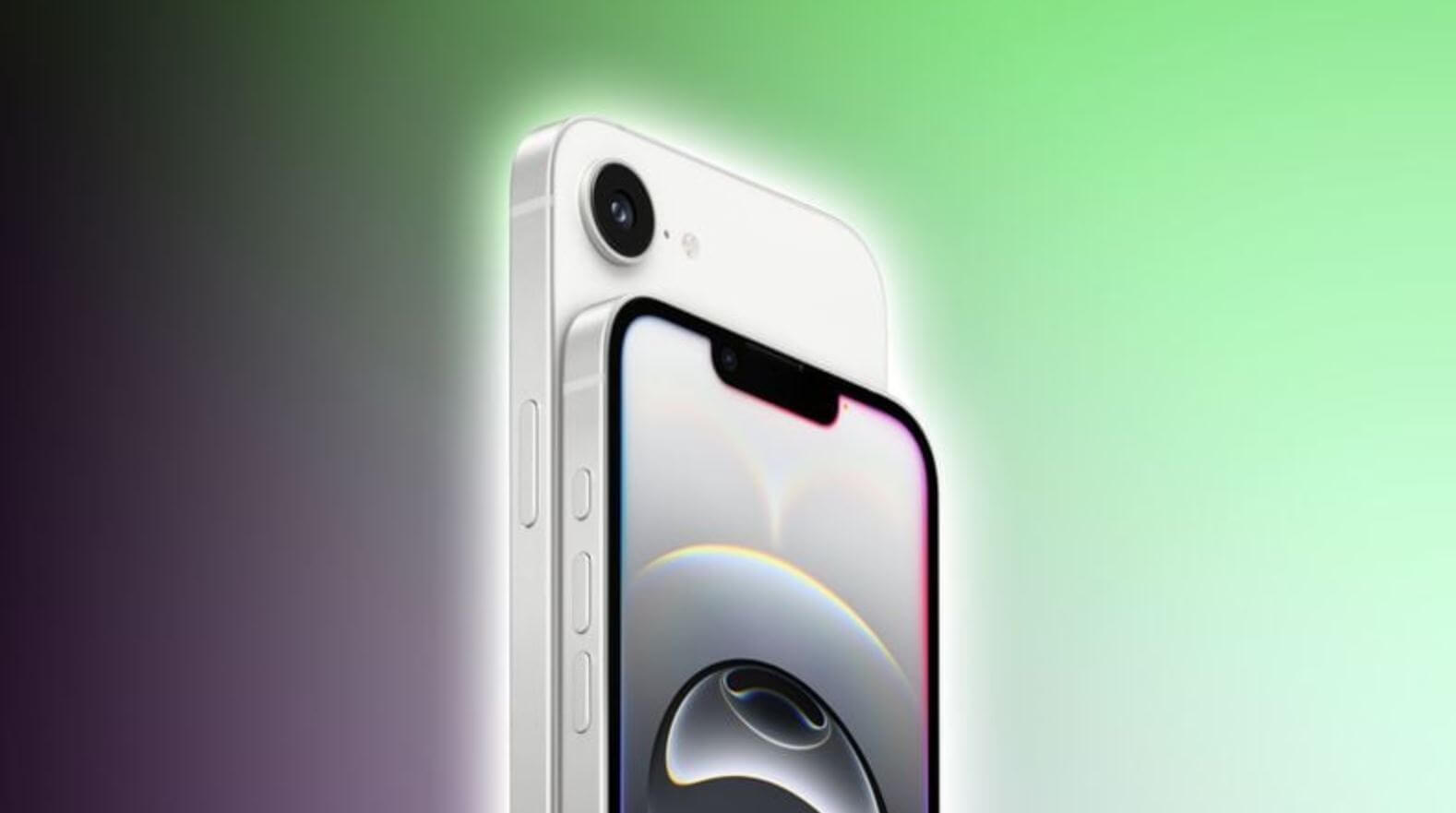 Готовьтесь к маю 2026: Apple выпустит новый iPhone 17e уже через год