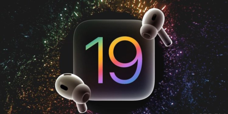 iOS 19 ломает языковые барьеры: AirPods научатся переводить в реальном времени. Фото.
