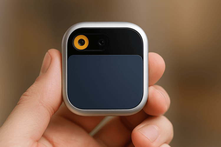 Чем заменить iPhone. Новое устройство Айва может вообще заменить смартфоны. Чем заменить iPhone. Новое устройство Айва может вообще заменить смартфоны. Фото.