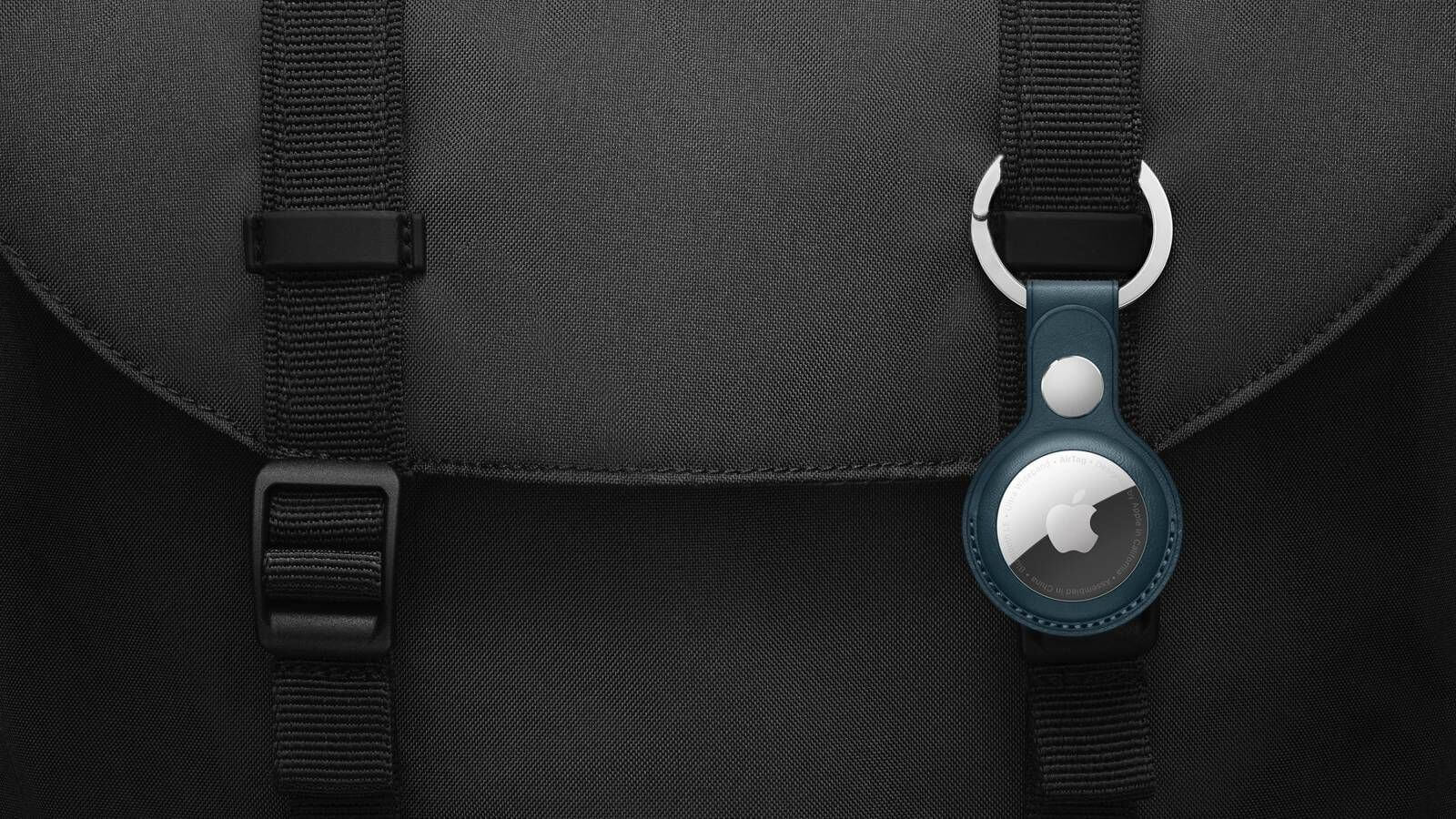Когда выйдет AirTag 2 и чем он будет отличаться от AirTag первого поколения  | AppleInsider.ru
