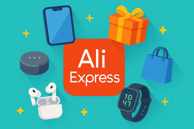 AliExpress