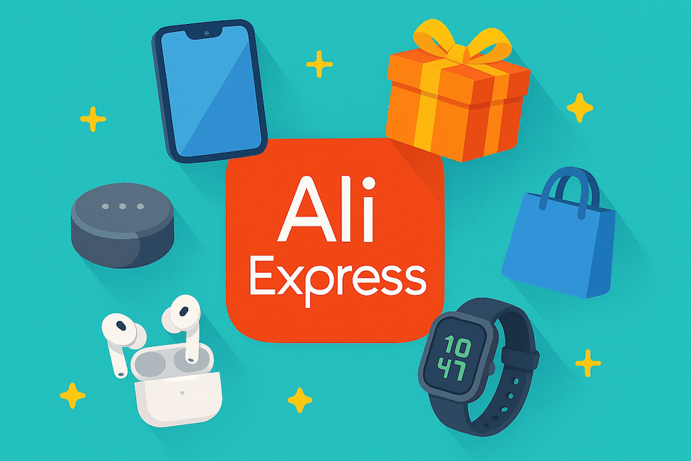 AliExpress
