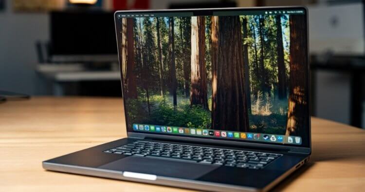 Новый MacBook Pro 2025. Старый дизайн нового MacBook Pro еще придется немного потерпеть. Изображение: digitaltrends.com. Новый MacBook Pro 2025. Старый дизайн нового MacBook Pro еще придется немного потерпеть. Изображение: digitaltrends.com. Фото.