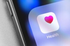 В iOS 19 появится новая подписка Apple Health+. Угадайте, зачем она нужна. Фото.
