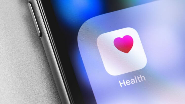 В iOS 19 появится новая подписка Apple Health+. Угадайте, зачем она нужна. Фото.