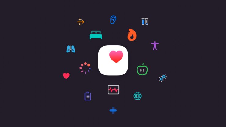 5 самых ожидаемых функций операционных систем Apple, которые покажут на WWDC 2025. В «Здоровье» тоже появится искусственный интеллект. Изображение: 9to5mac.com. 5 самых ожидаемых функций операционных систем Apple, которые покажут на WWDC 2025. В «Здоровье» тоже появится искусственный интеллект. Изображение: 9to5mac.com. Фото.
