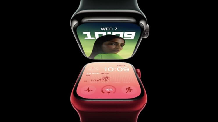 Apple увеличит размер экрана в Apple Watch SE 3 и добавит Always On Display. Дешевые Apple Watch получат увеличенный экран. Изображение: 9to5mac.com. Apple увеличит размер экрана в Apple Watch SE 3 и добавит Always On Display. Дешевые Apple Watch получат увеличенный экран. Изображение: 9to5mac.com. Фото.
