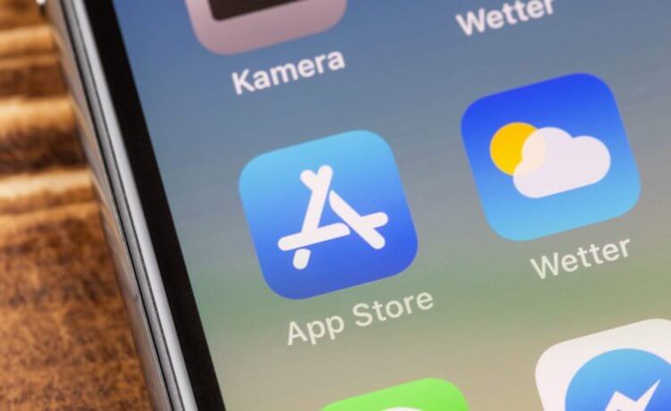 Необычные приложения из App Store, которые точно не помешают вашему iPhone. Фото.