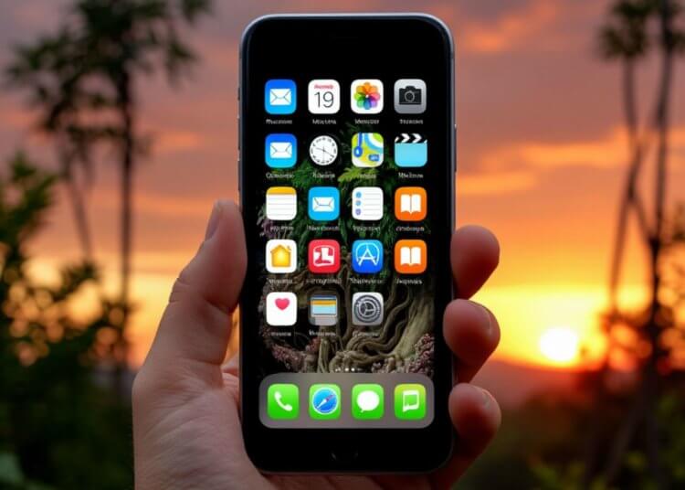 5 приложений для Айфона, которые скачивают из App Store по всему миру. Фото.