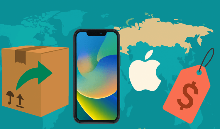 Параллельный импорт и цены на технику Apple в России. Параллельный импорт нас фактически спас. Параллельный импорт и цены на технику Apple в России. Параллельный импорт нас фактически спас. Фото.