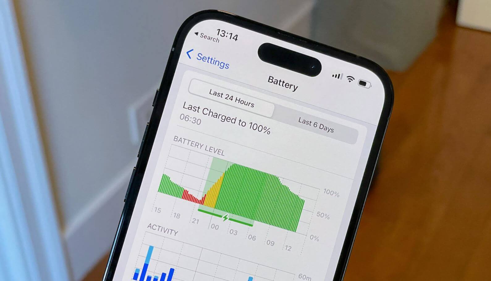 Apple убила батарею одной модели iPhone в iOS 18.4.1. Не беспокойтесь — это нормально