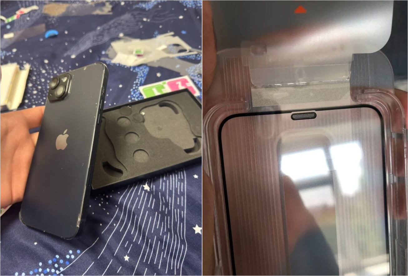 Стекло или пленка — что лучше для iPhone. Так что лучше: стекло или пленка? Стекло или пленка — что лучше для iPhone. Так что лучше: стекло или пленка? Фото.