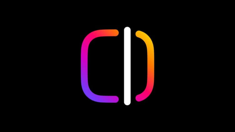 Edits — бесплатный видеоредактор для iPhone от Instagram*. Что он умеет и доступен ли в России. У Instagram теперь есть свой видеоредактор для Reels. Изображение: macrumors.com. Фото.