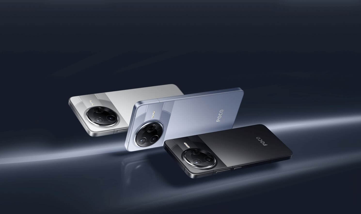 Крупнейшая распродажа смартфонов от Xiaomi: сумасшедшие скидки на всё — от бюджетников до флагманов
