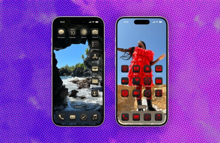 Глючит ли Айфон. На моем iPhone XR появились подлагивания даже при перелистывании рабочих столов, но проблема решилась жесткой перезагрузкой. Изображение: wired.com. Фото.