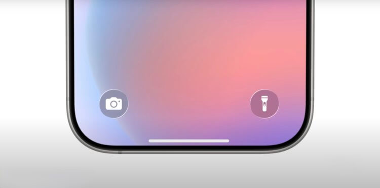 Что нового будет в iOS 19. Обратите внимание на стеклянную окантовку кнопок. Изображение: Front Page Tech. Что нового будет в iOS 19. Обратите внимание на стеклянную окантовку кнопок. Изображение: Front Page Tech. Фото.