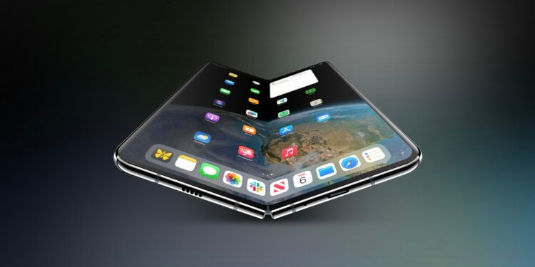 В iPadOS 19 приложения на iPad будут работать в отдельных окнах, как на Windows. Многооконность нужна складному iPhone, чтобы не отстать от конкурентов на Андроиде. Изображение: 9to5mac.com. В iPadOS 19 приложения на iPad будут работать в отдельных окнах, как на Windows. Многооконность нужна складному iPhone, чтобы не отстать от конкурентов на Андроиде. Изображение: 9to5mac.com. Фото.