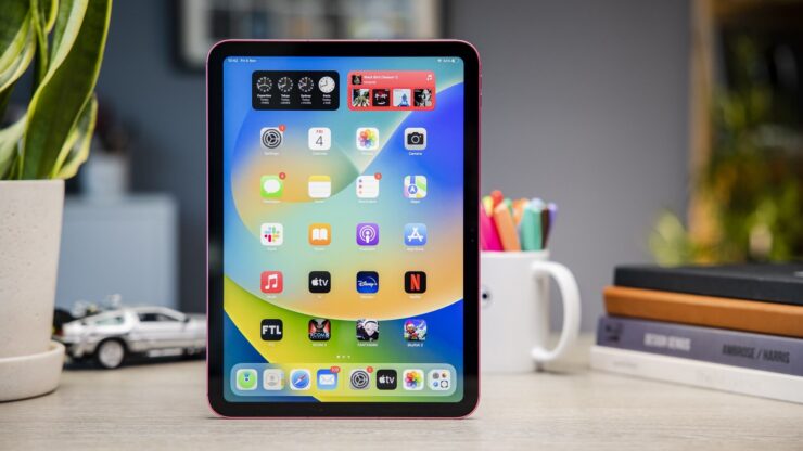 Какие iPad обновятся до iPadOS 19. А ваш iPad есть в списке поддерживаемых устройств. Изображение: techadvisor.com. Фото.